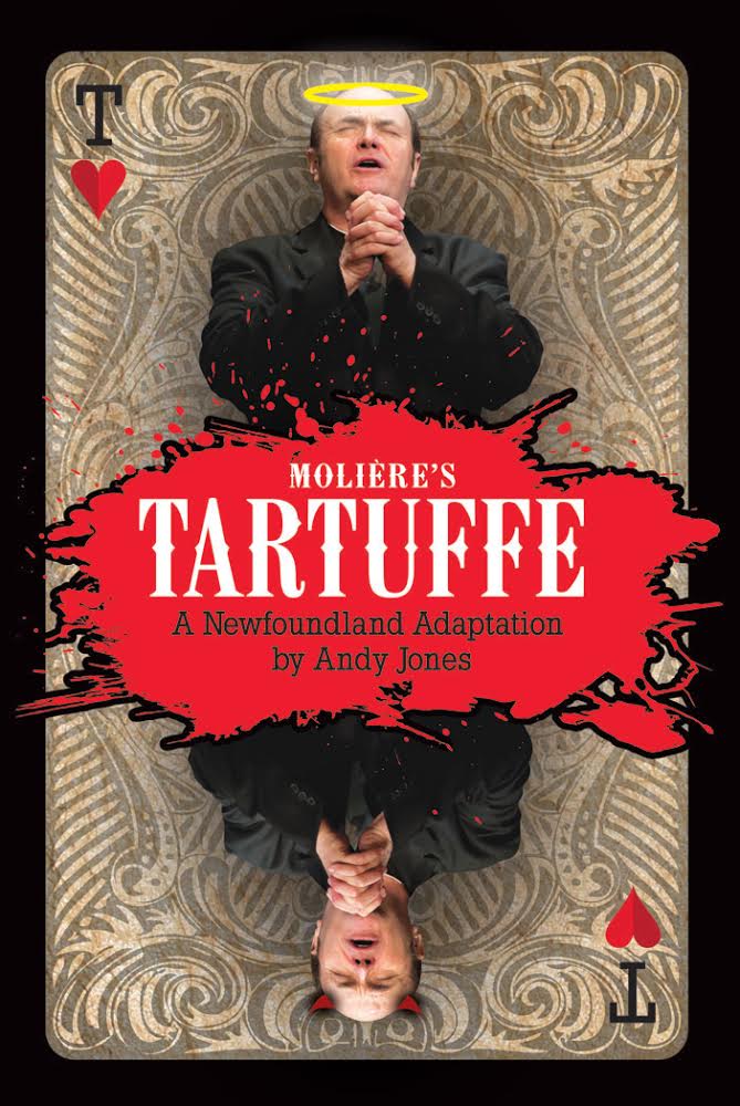 Tartuffe