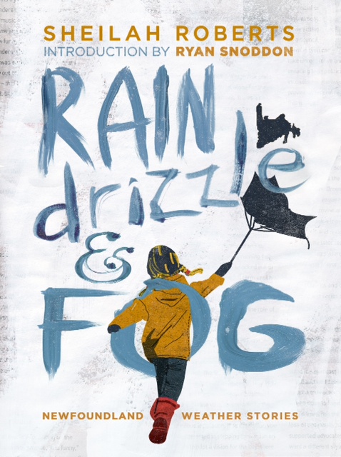 Rain Drizzle & Fog