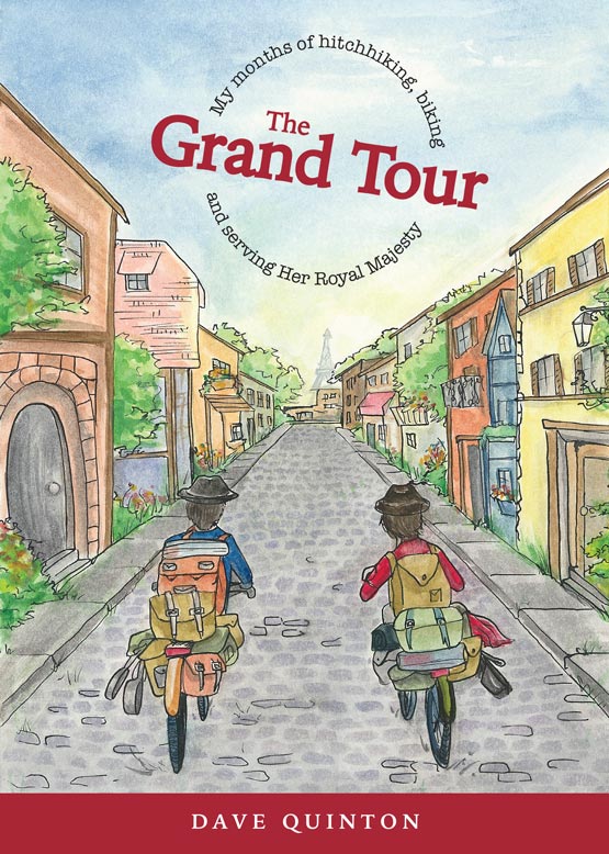 Grand Tour