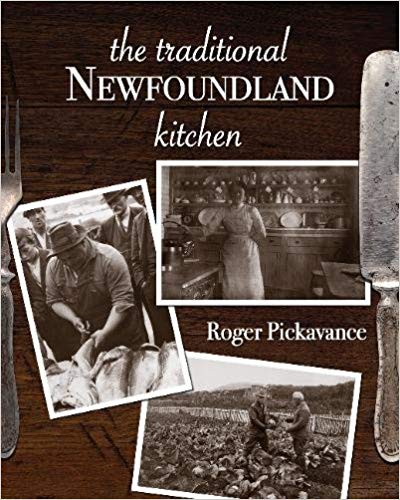 Traditional Newfoundland Kitchen