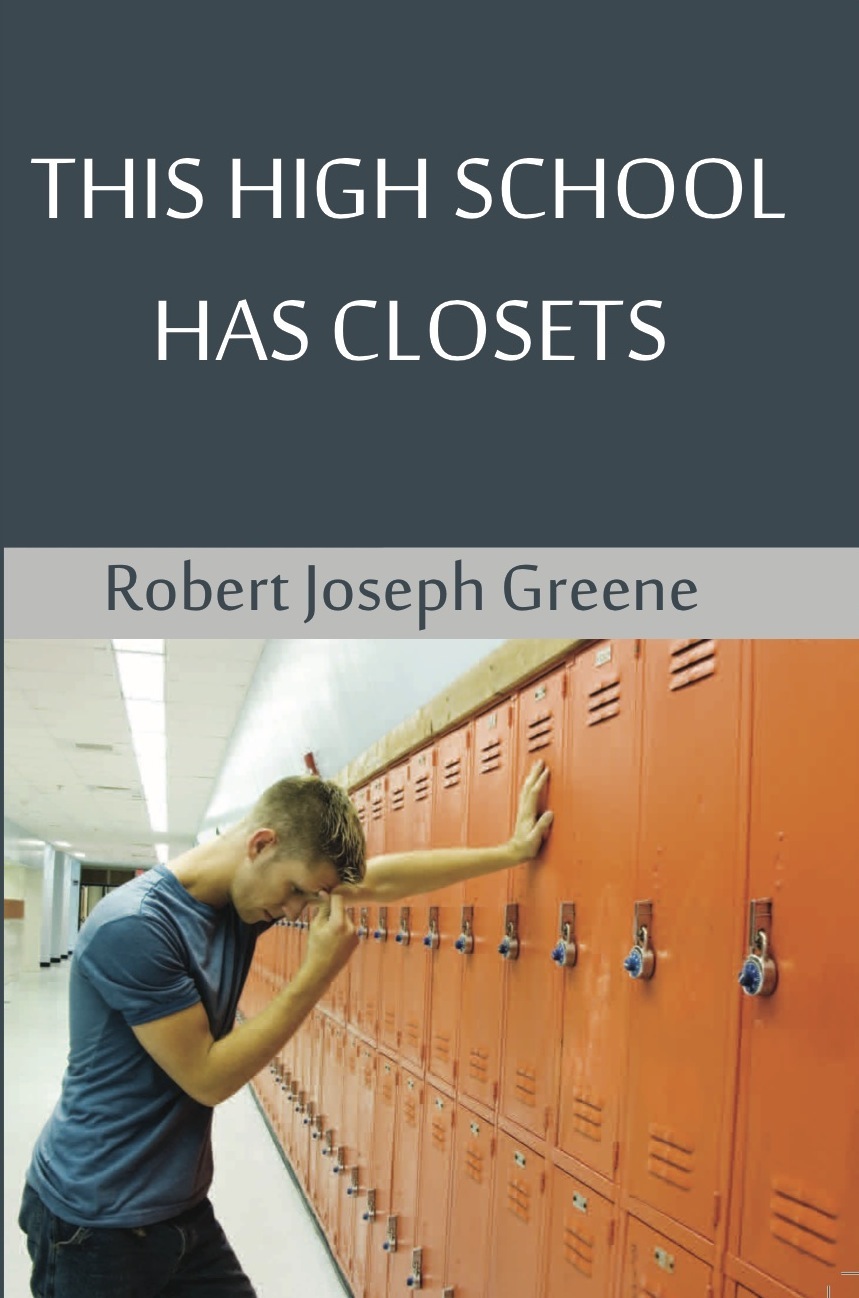 This High School Has Closets