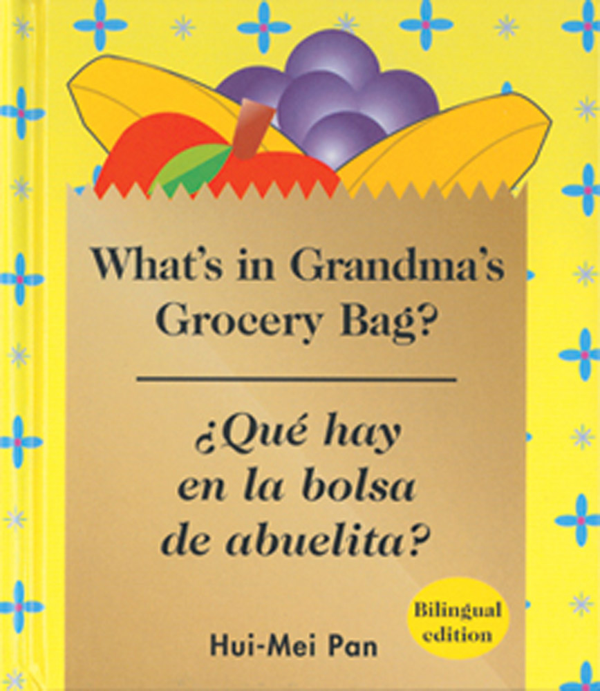 What's in Grandma's Grocery Bag?