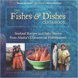 Fishes & Dishes Cookbook