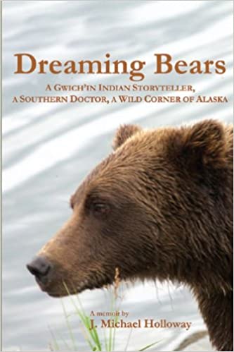 Dreaming Bears