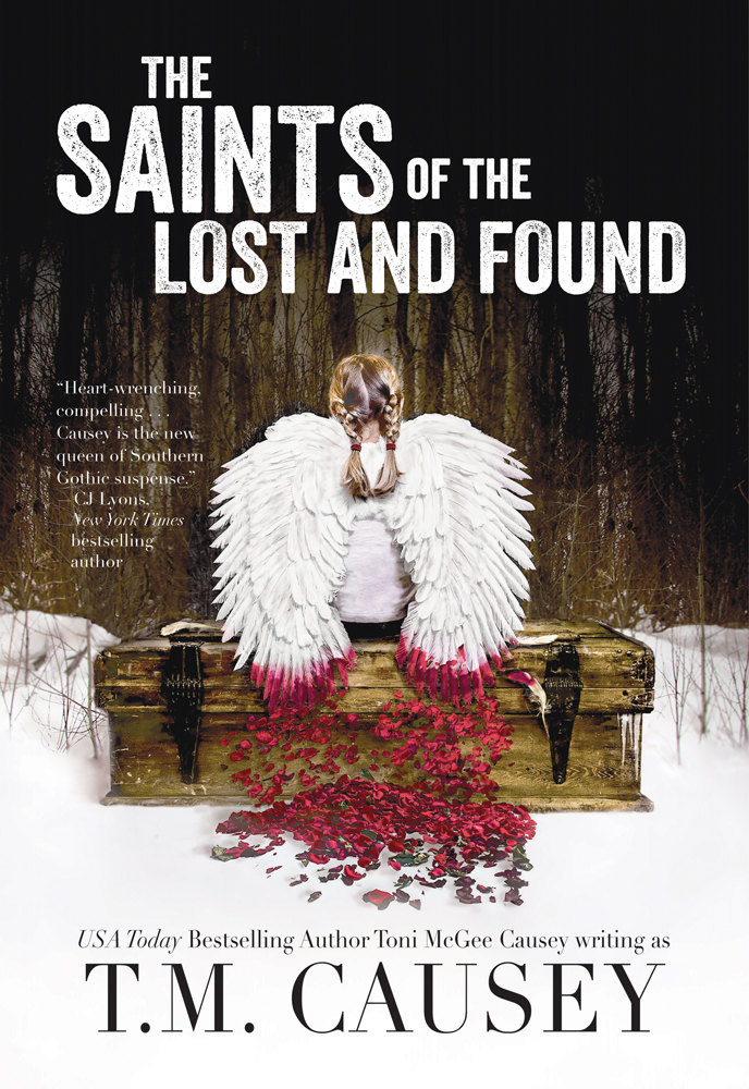 Saints of the Lost and Found