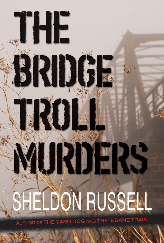Bridge Troll Murders
