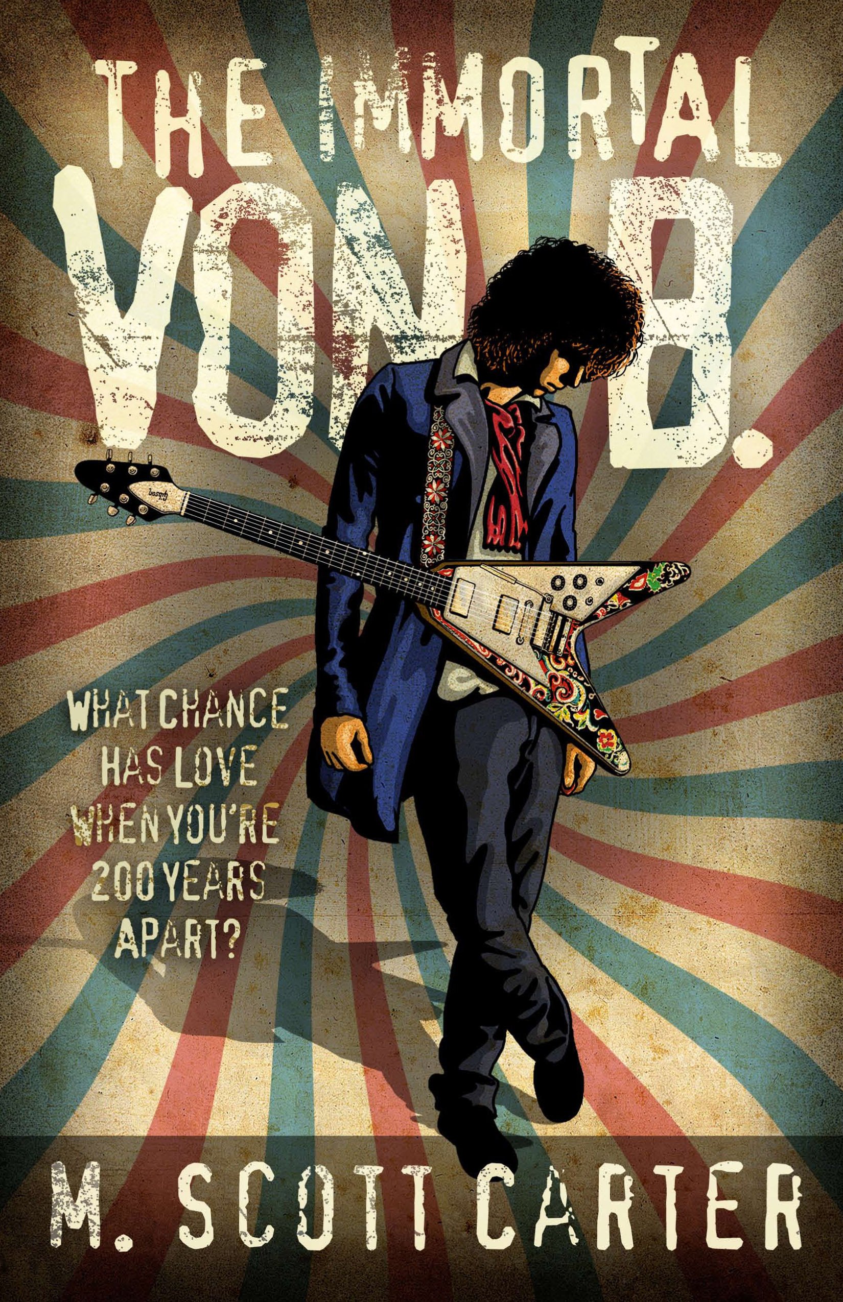 Immortal Von B.
