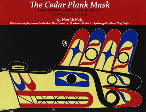 Cedar Plank Mask