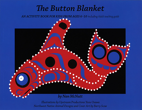 Button Blanket