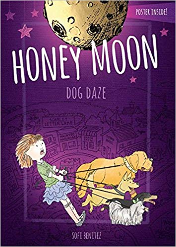 Honey Moon Dog Daze