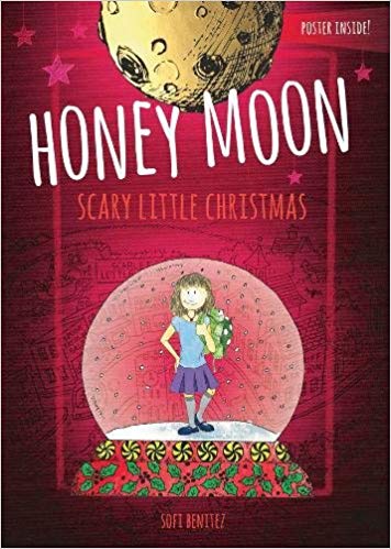 Honey Moon Scary Little Christmas