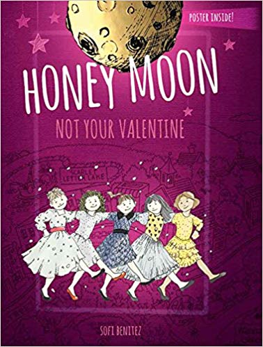 Honey Moon Not Your Valentine