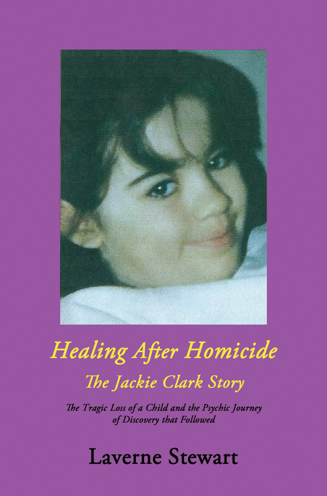 Healing After Homicide