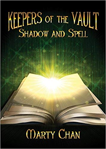Shadow and Spell