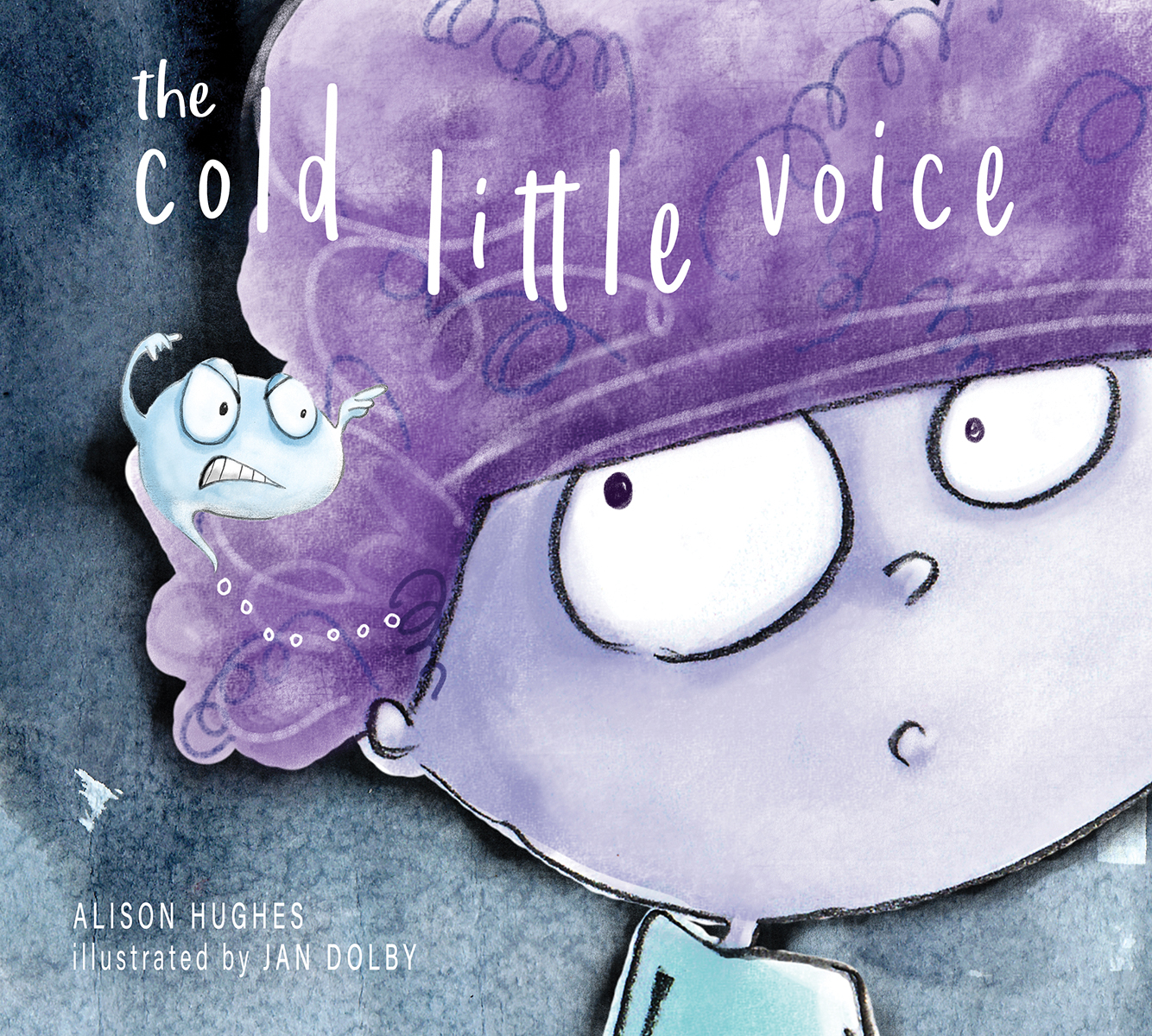 Cold Little Voice