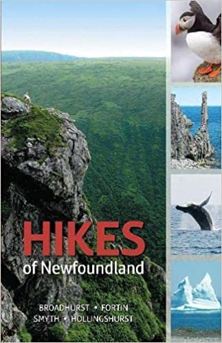 Hikes from Newfoundland