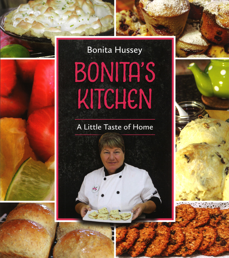 Bonita's Kitchen