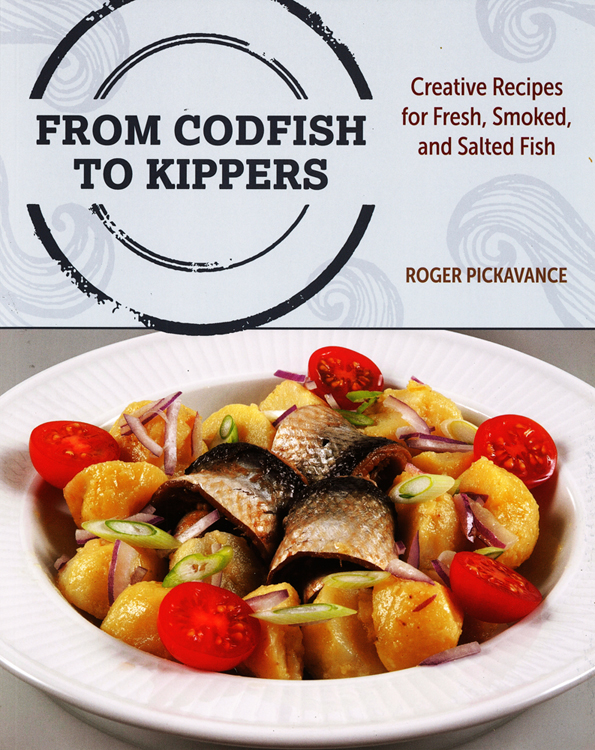 From Codfish to Kippers