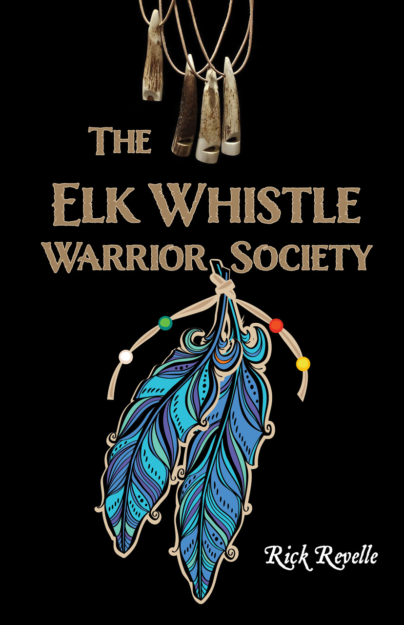 Elk Whistle Warrior Society