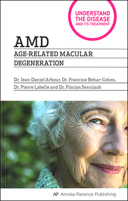 AMD: Age Related Macular Degeneration