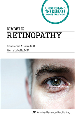 Diabetic Retinopathy