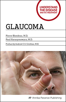 Glaucoma