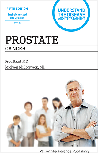 Prostate Cancer