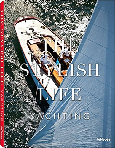 Stylish Life: Yachting