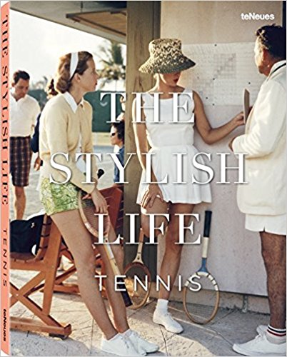 Stylish Life: Tennis