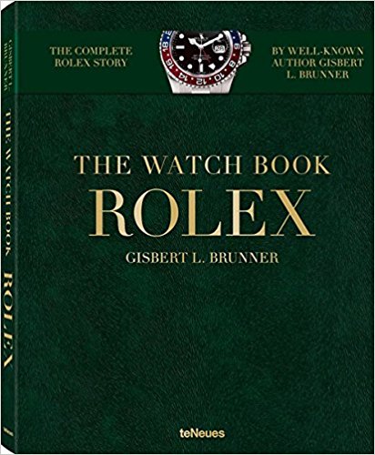 Watch Book Rolex