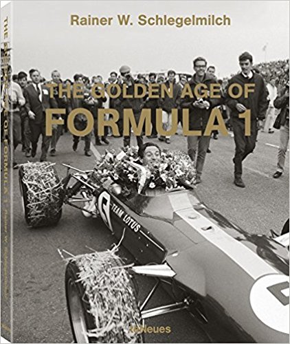 Golden Age of Formula 1