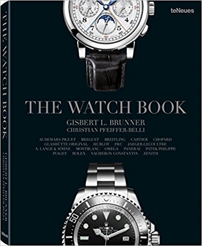 Watch Book