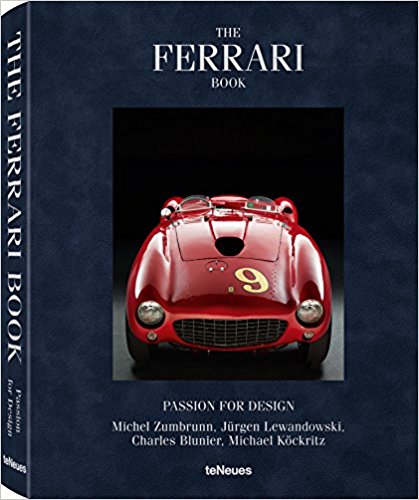 Ultimate Ferrari Book