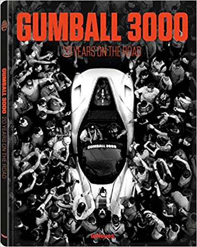 Gumball 3000