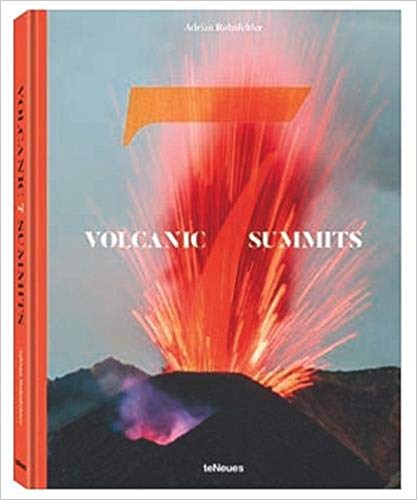 Volcanic 7 Summits