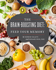 The Brain Boosting Diet