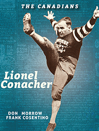 Lionel Conacher