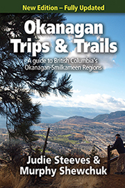 Okanagan Trips & Trails