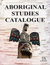 Aboriginal Studies Catalogue