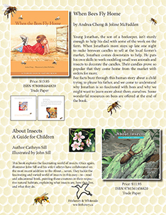 Bees Flyer