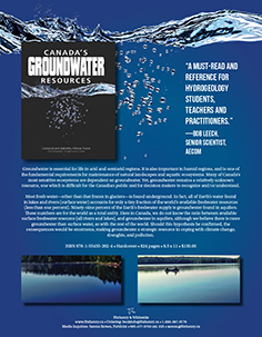 Canada's Groundwater Resources (1.5 mb)