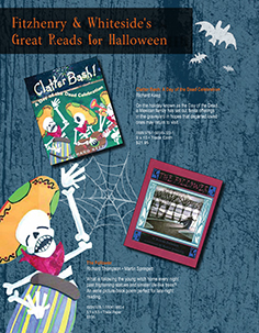 Halloween Flyer