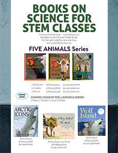 Science for STEM Classes