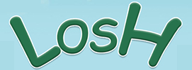 Magical Forest Press – Losh Bears