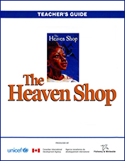 The Heaven Shop
