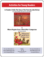 In Flanders Fields  The Story of the Poem by John McCrae