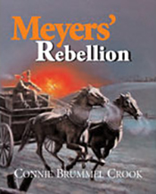 Meyers' Rebellion
