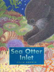 Sea Otter Inlet