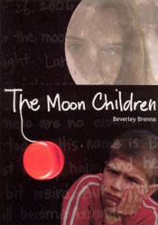 The Moon Children