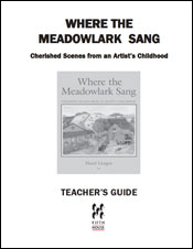 Where the Meadowlark Sang